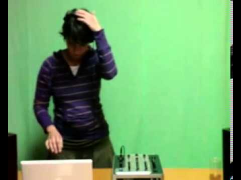 Timika - RTS.FM.301011