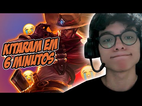 MONO YASUO IRÁ TENTAR IR DO UNRANKED AO MESTRE JOGANDO APENAS DE YASUO! - Unranked ao Mestre 1#