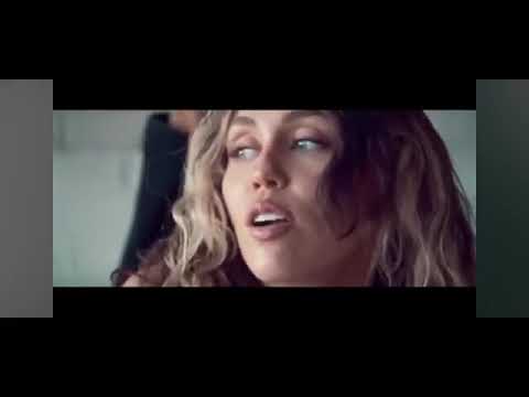 Teddy Swims Ft Miley Cyrus - Lost Myself In You (Official Music Video) [2025]