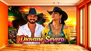 DIOVANE SEVERO -E AS CIGANAS- 💃🏻💃🏻#mariolenner (-BeileCiganos-)