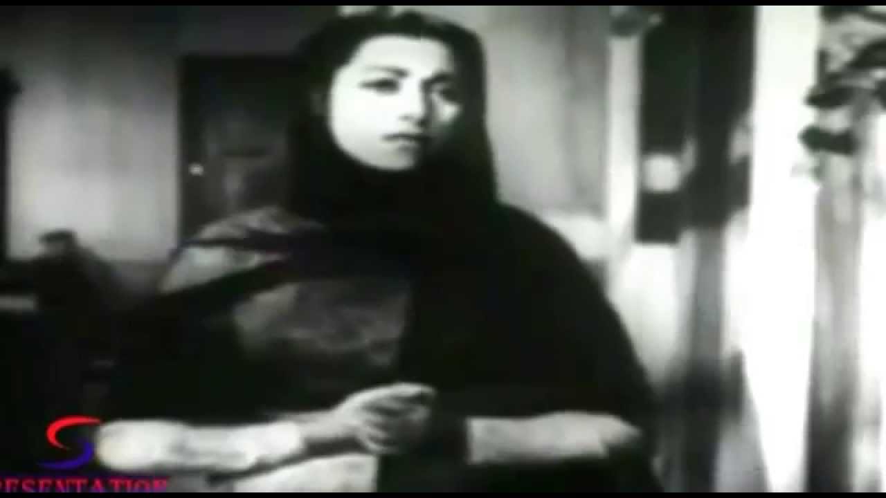 Dil Tere Aane Se Pahale, Likhane Vaale Ne Lyrics | Badi Bahen | Suraiya | Husnlal Bhagatram