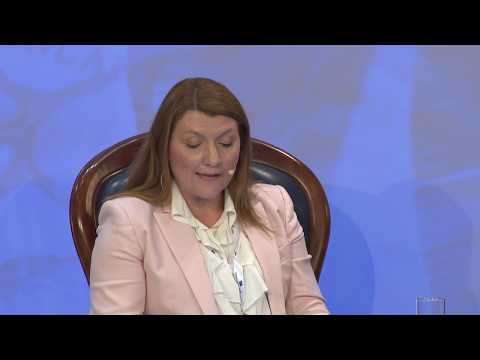 Women in Shipping - Malta Maritime Summit 2018