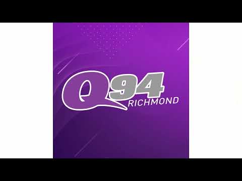 WRVQ/Richmond, Virginia Legal ID - January 19, 2022