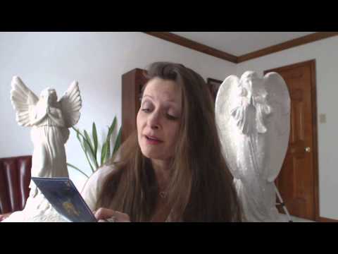 Free Daily Oracle Tarot Angel Intuitive Card Reading - Tuesday Feb 10, 2015