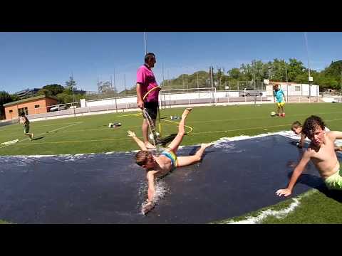 IV campus Alameda de Osuna E F