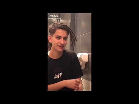 V:RGO - DOBRE MI E (tik tok video)