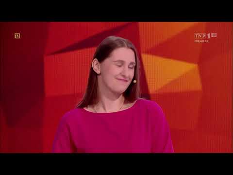 Garwolińska Grupa Indeksacyjna w TVP -  Gra słów. Krzyżówka  odc. 303