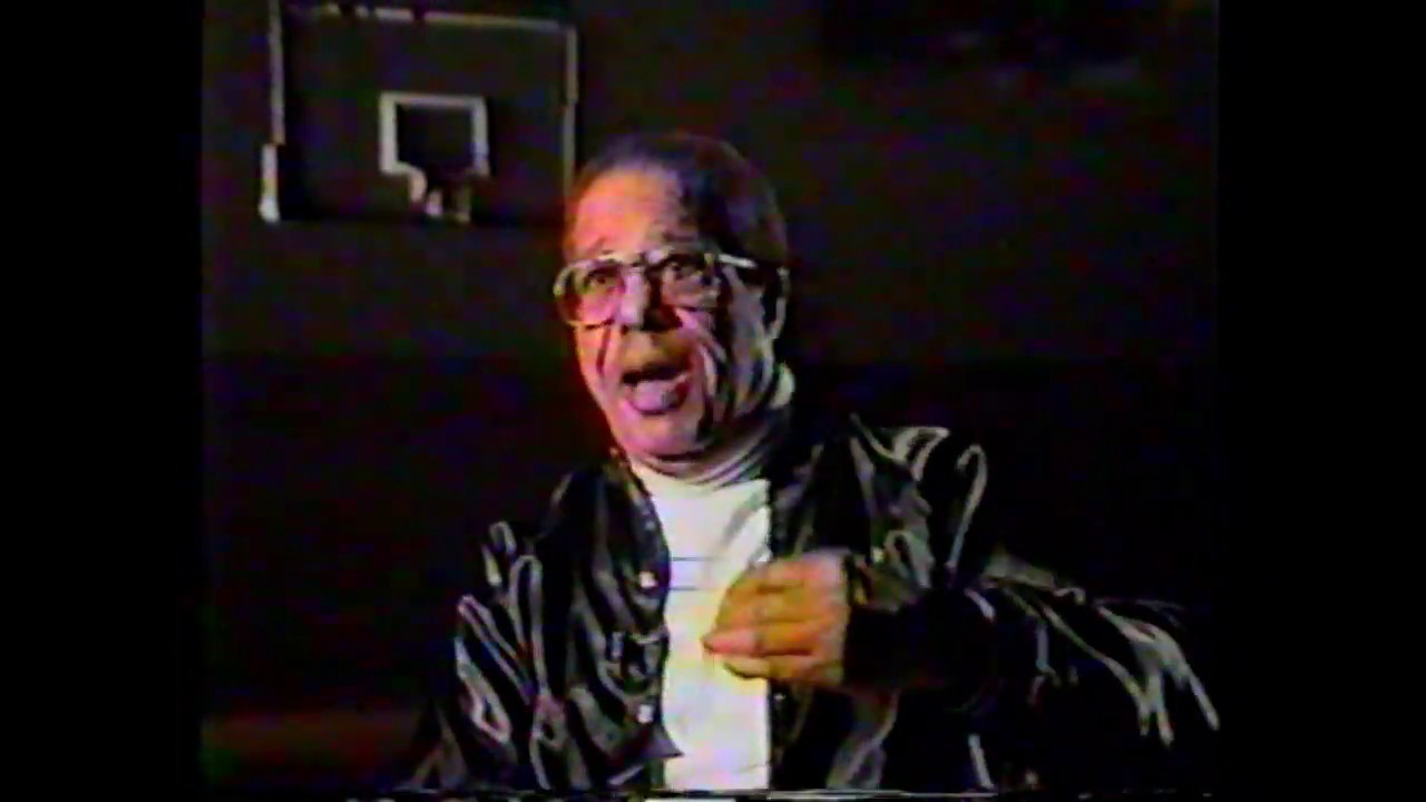 G. Van Standifer — Exclusive Video Message Part 1