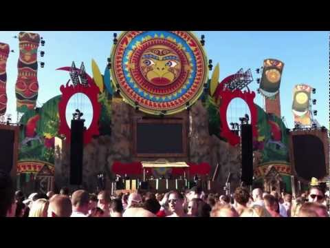 Amnesys vs Mad Dog - Harmony Of Hardcore 2012