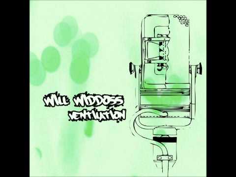 WILL WIDDOSS - HERE REMIX (PROD. KIXNARE)