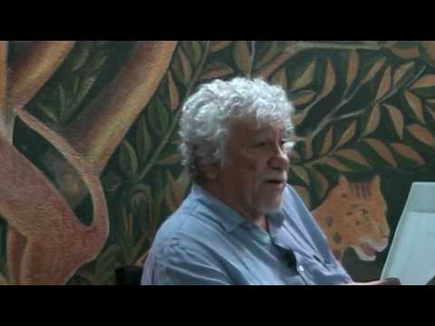 2017 02 10 Juan Manuel Roca & Rómulo Bustos