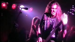 YATTERING Leeuwarden (HOL), 23 mars 2001