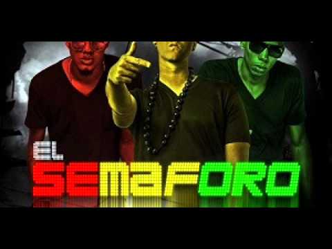 Mandrake, Sin Freno Y El Pote - El Reperpero (El Semaforo )