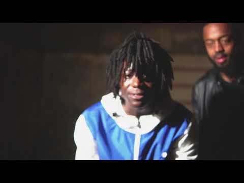 Young Nicee - Boxed In (Official Music Video)