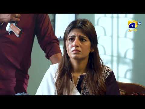 Zindagi Aik Paheli 𝗡𝗲𝘄 𝗣𝗿𝗼𝗺𝗼 Episode 54 - Nimra Khan - Haroon Shahid - Maria Malik - HAR PAL GEO