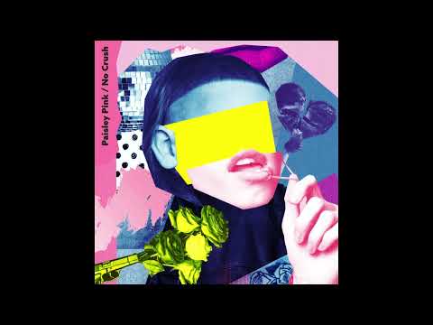 Paisley Pink feat. Vicki Vox - The Game || 432Hz