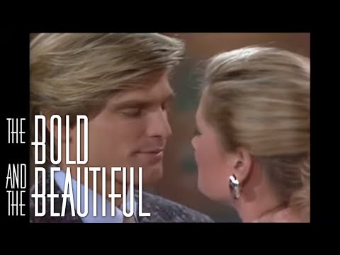 Bold and the Beautiful - 1988 (S2 E15) FULL EPISODE 256