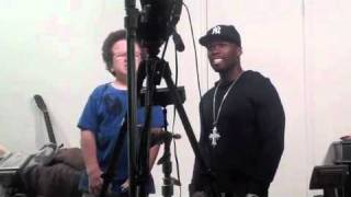 2012 Keenan Cahill 50 Cent Brand New Chelsea Lately doesn't want you to see this