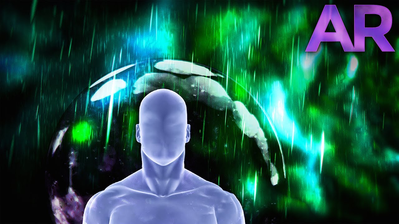 Acid Rain (3D Audio)