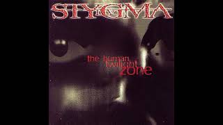 Stygma IV - The Human Twilight Zone (2002) (Full Album)