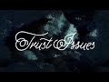 CashOutJony Trust Issues Visualizer