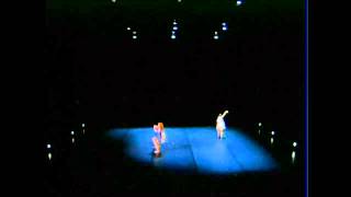 While we were waiting (for something to end)