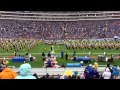 UCLA Bruin Marching Band - Queen Show - We ...