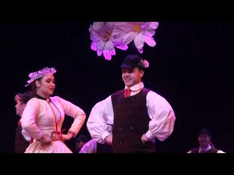 TDK “Zalktis” koncertā  AIZ VEF KP 21.02.2026