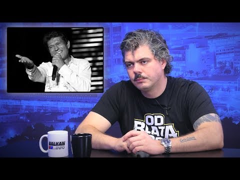 BALKAN INFO: Ivan Ivanović Đus - Sinana Sakića nisi mogao da kupiš, sve je radio iz srca!