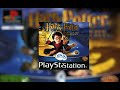 Harry Potter PS1 Compilation OST 27 Toilet Steer