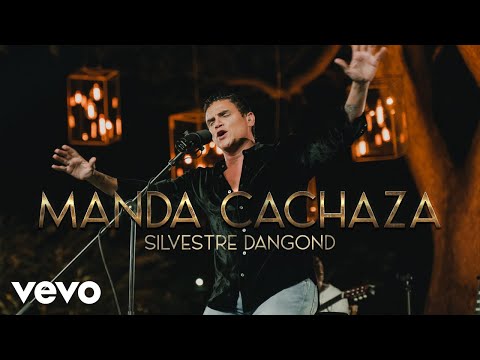 Silvestre Dangond - Manda Cachaza (Acústico)