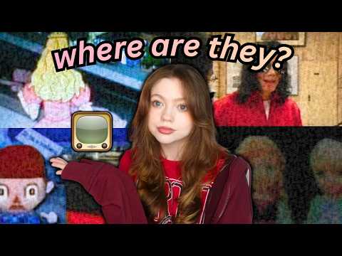 Lost YouTube Videos You've Never Heard Of