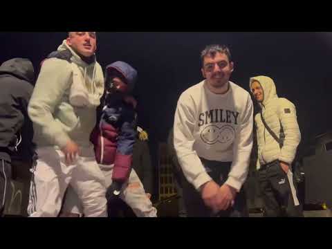 WIFLAY X AKNO - MODO SATANICO [ PROD. AKINOSEJUEGA ] Video Oficial