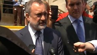 Jared Fogle's Attorney Announces Guilty Plea