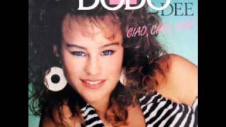 Dodo Dee - Ciao Ciao Ciao