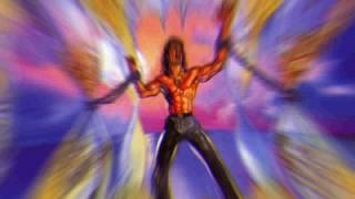 I dont know about sex (White Skull)