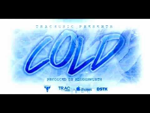 Trelly G - Cold