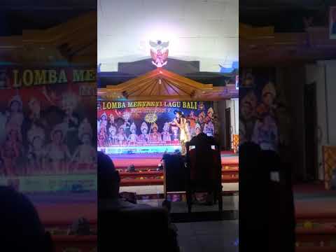 Lomba Bali Kumara 7, Gadung Melati Nandita Maharanu