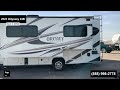 Check out this Video for a 2023 Entegra Coach Odyssey 24B(Stock #497649)  for sale by Pop RVs. This unit is located in Sarasota, FL