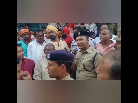 *उलझी गुत्थी सुलझ गई*