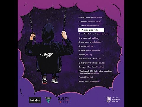 POVERTY - CNO WOLF (PROD. KOLA) #REMINISCENCE