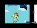 LeapFrog The Amazing Alphabet Amusement Park Credits Reversed