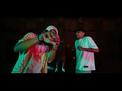 Lb Mercy X Yvng VV - Quieren Guerrear