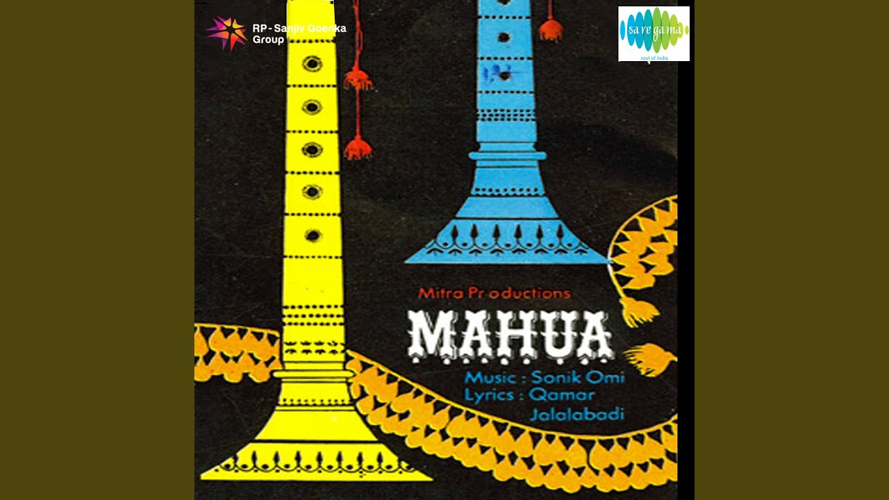 Sajan Tere Pyar Me Lyrics | Sugandh | Asha Bhosle | Bappi Lahiri