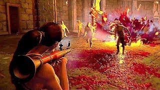 Blood Waves (Xbox Series X|S) Xbox Live Key TURKEY