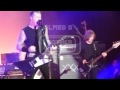 Metallica w/ Geezer Butler Sabbra cadabra / A ...