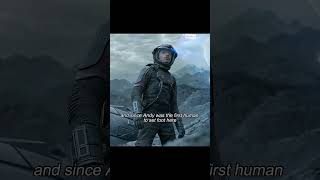 Download lagu The man arrived on the new planet but  #movie #film #movieclips #shorts mp3