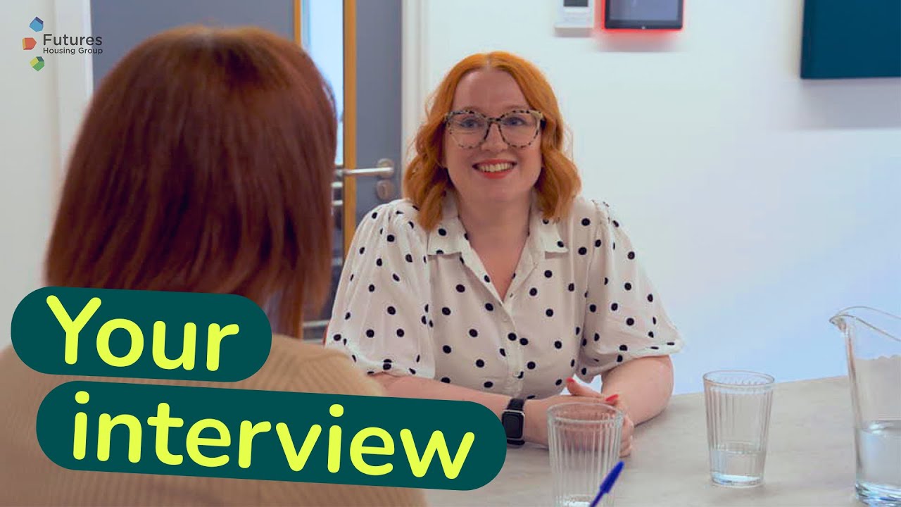 Helping you get interview ready