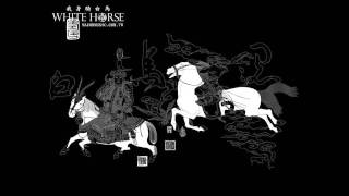 Jingjing－身骑白马 (徐佳莹 Cover)