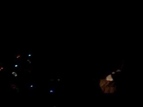 Bugz In The Attic @ Broken Vibes #02